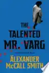 Cover of The Talented Mr Varg