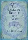 Cover of The Tales of Beedle the Bard