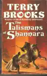 Cover of The Talismans of Shannara