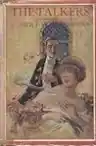 Cover of The Talkers