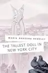 Cover of The Tallest Doll in New York City