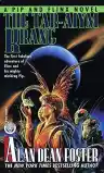 Cover of The Tar-Aiym Krang