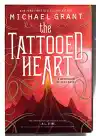 Cover of The Tattooed Heart