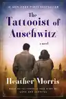 Cover of The Tattooist of Auschwitz