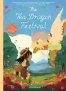 Cover of The Tea Dragon Festival