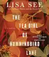Cover of The Tea Girl of Hummingbird Lane