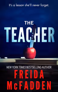 Cover of The Teacher