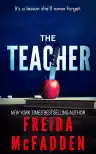 Cover of The Teacher