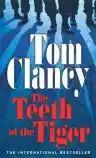 Cover of The Teeth of the Tiger
