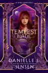 Cover of The Tempest Blade
