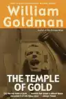 Cover of The Temple of Gold