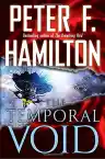 Cover of The Temporal Void