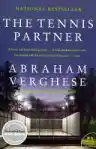 Cover of The Tennis Partner: A Doctor's Story of Friendship and Loss