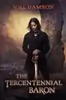 Cover of The Tercentennial Baron