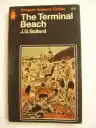 Cover of The Terminal Beach