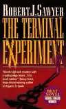 Cover of The Terminal Experiment