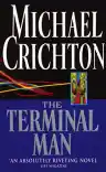 Cover of The Terminal Man