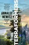 Cover of The Terraformers