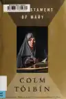Cover of The Testament of Mary
