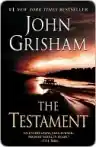 Cover of The Testament