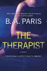 Cover of The Therapist