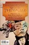 Cover of The Sandman Presents: The Thessaliad