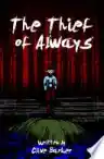 Cover of The Thief of Always