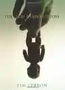 Cover of The Thief of Broken Toys