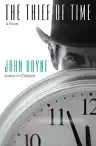 Cover of The Thief of Time