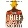 Cover of The Thief