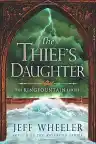 Cover of The Thief's Daughter