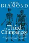 Cover of The Third Chimpanzee for Young People: The Evolution and Future of the Human Animal