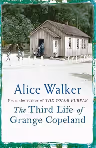 Cover of The Third Life of Grange Copeland
