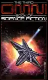 Cover of The Third Omni Book of Science Fiction