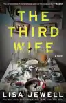 Cover of The Third Wife
