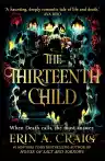 Cover of The Thirteenth Child