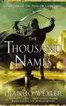 Cover of The Thousand Names