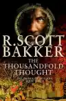 Cover of The Thousandfold Thought