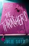 Cover of The Thrashers