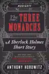 Cover of The Three Monarchs