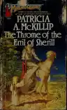 Cover of The Throme of the Erril of Sherill