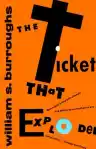 Cover of The Ticket That Exploded