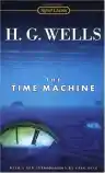 Cover of The Time Machine