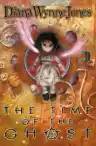 Cover of The Time of the Ghost