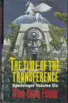 Cover of The Time of the Transference