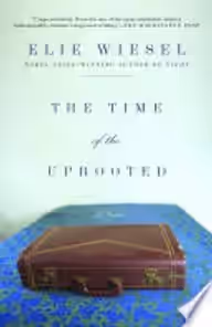 Cover of The Time of the Uprooted