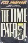 Cover of The Time Patrol