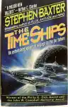 Cover of The Time Ships