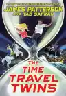 Cover of The Time Travel Twins