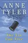 Cover of The Tin Can Tree